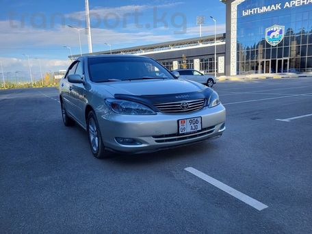 Toyota Camry, 2003 — сүрөт 3