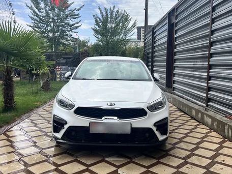 Kia K3, 2019 — сүрөт 2