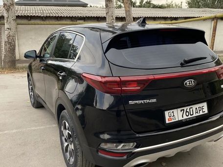 Kia Sportage, 2019 — сүрөт 7