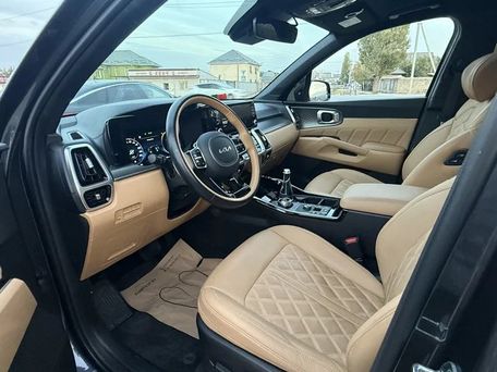Kia Sorento, 2023 — сүрөт 8