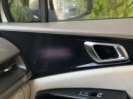Kia Carnival, 2021 — сүрөт 17