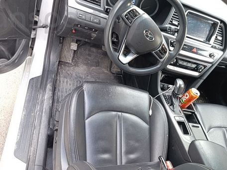 Hyundai Sonata, 2019 — photo 3