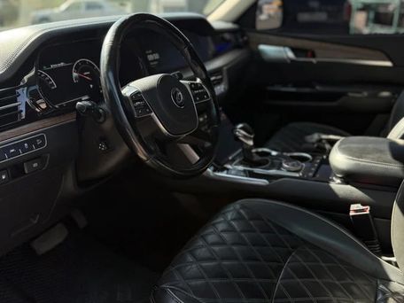 Kia Mohave, 2019 — сүрөт 7