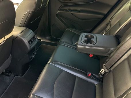 Chevrolet Equinox, 2020 — photo 11