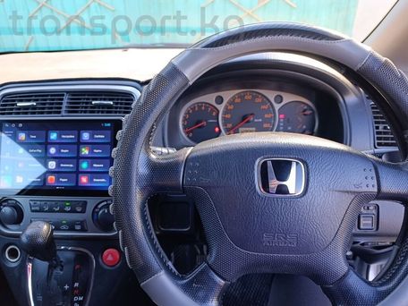 Honda Stream, 2003 — сүрөт 6