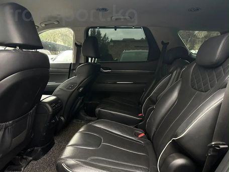 Hyundai Palisade, 2019 — photo 4