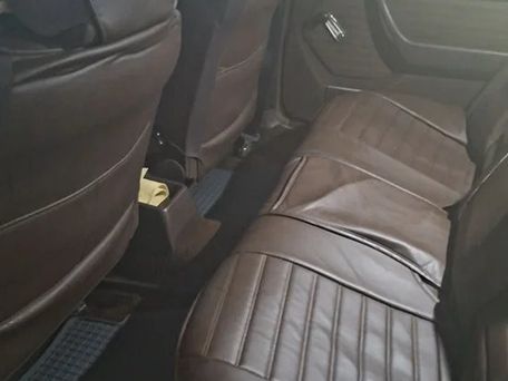 Mercedes-Benz W124, 1992 — сүрөт 8
