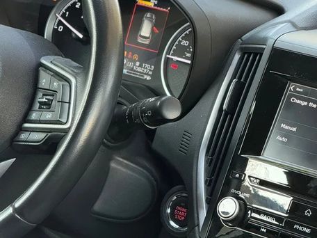 Subaru Forester, 2019 — 照片 10