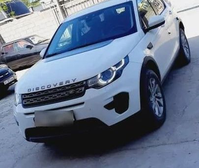 Land Rover Discovery Sport, 2018 — фото 2