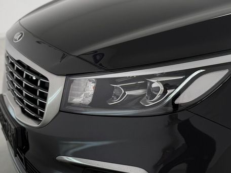 Kia Carnival, 2019 — 照片 10