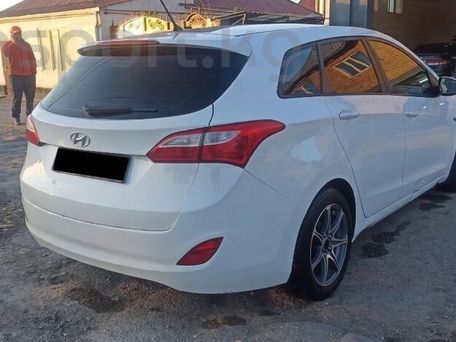 Hyundai i30, 2016 — сүрөт 9