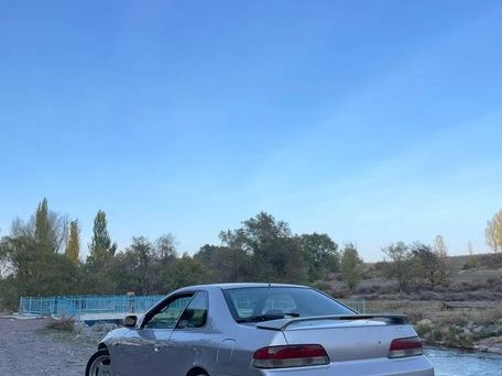 Honda Prelude, 1997 — сүрөт 8