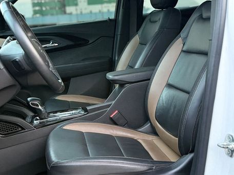 Chevrolet TrailBlazer, 2021 — photo 10