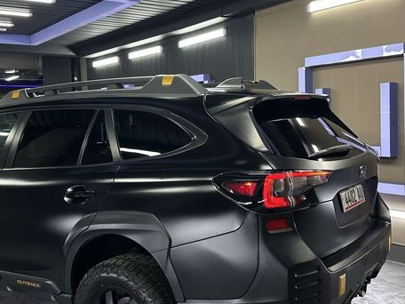 Subaru Outback, 2023 — фото 13