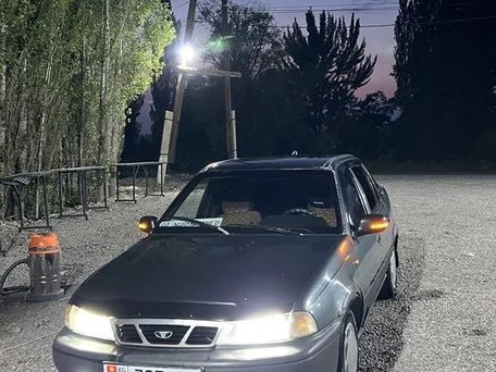 Daewoo Nexia, 2004 — сүрөт 6