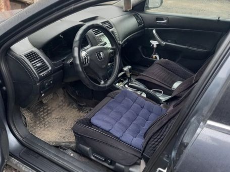 Honda Accord, 2004 — photo 4
