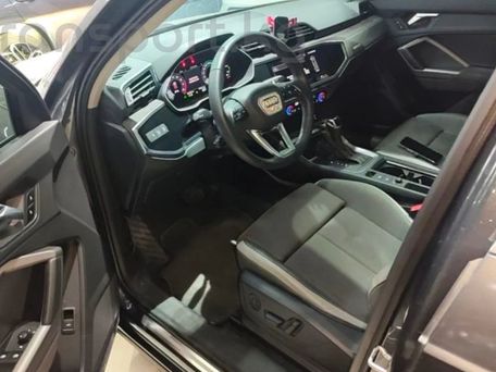 Audi Q3, 2022 — photo 8