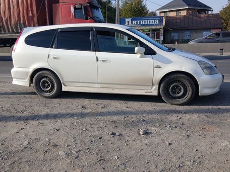 Honda Stream, 2003 — сүрөт 7