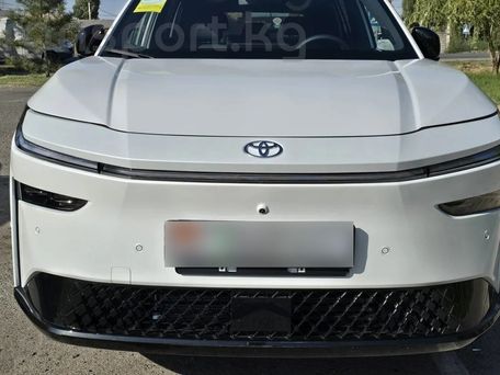 Toyota bZ3, 2023