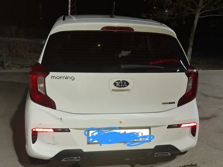 Kia Morning, 2020 — сүрөт 4