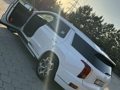 Hyundai Palisade, 2021 — 照片 4