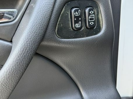 Mercedes-Benz E-Класс AMG, 2001 — сүрөт 6
