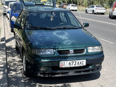 SEAT Toledo, 1995 — фото 1