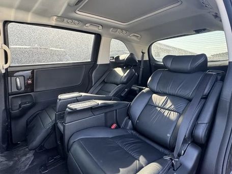 Honda Odyssey, 2021 — фото 11