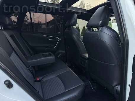 Toyota RAV4, 2022 — сүрөт 7