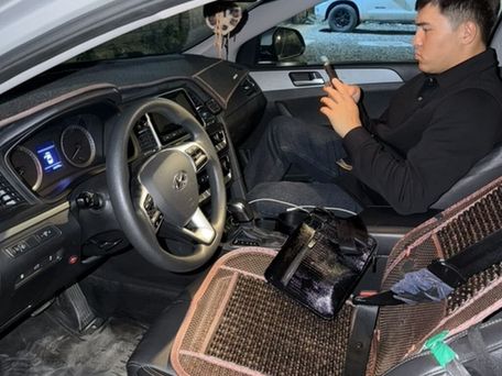 Hyundai Sonata, 2020 — photo 5