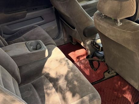 Honda Odyssey, 2005 — 照片 8
