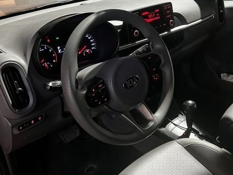 Kia Picanto, 2021 — сүрөт 6