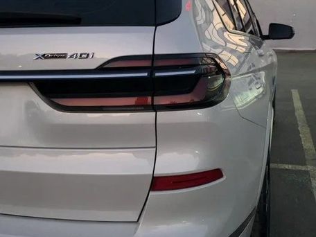 BMW X7, 2022 — фото 8