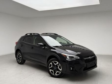 Subaru XV, 2020 — фото 2