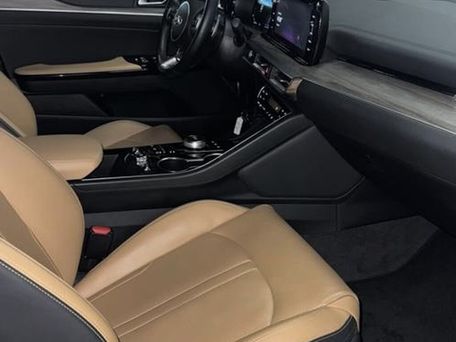 Kia K5, 2021 — photo 9