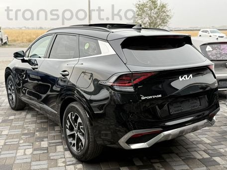 Kia Sportage, 2021 — photo 9