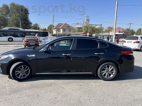 Kia K5, 2019 — сүрөт 8