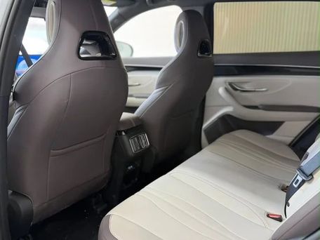 BYD Song Plus, 2024 — photo 7