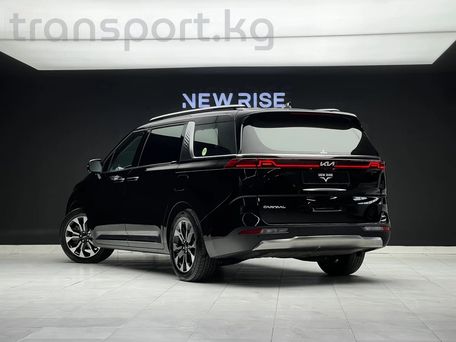 Kia Carnival, 2023 — photo 6