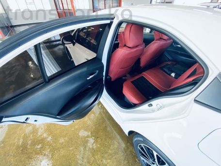 Toyota Levin, 2023 — 照片 13