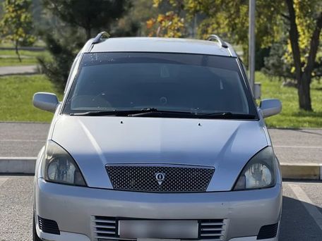 Toyota Opa, 2001 — сүрөт 3