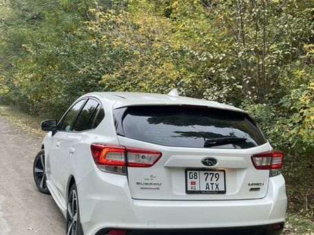 Subaru Impreza, 2018 — сүрөт 7