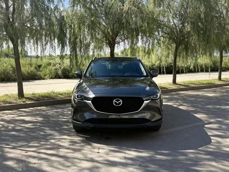 Mazda CX-5, 2022 — 照片 1