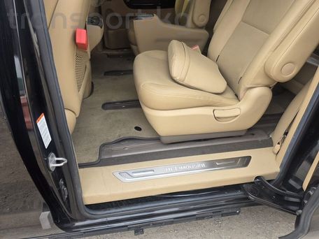 Kia Carnival, 2020 — 照片 11