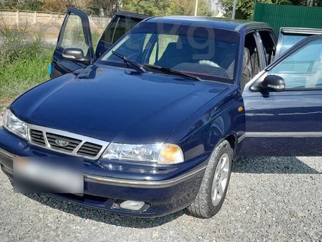 Daewoo Nexia, 2006 — photo 5