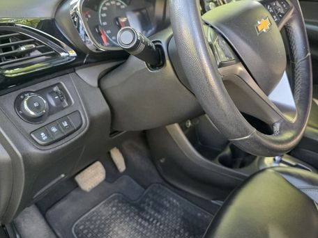 Chevrolet Spark, 2017 — photo 6