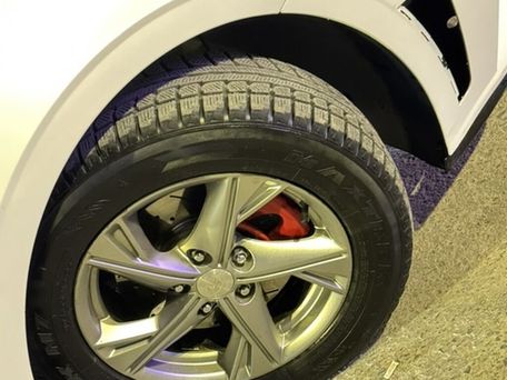 Hyundai Sonata, 2019 — photo 10