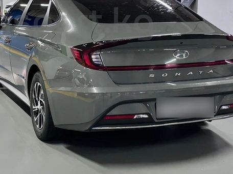 Hyundai Sonata, 2023 — фото 3