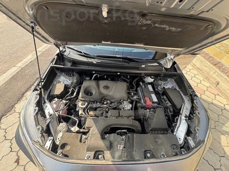 Toyota RAV4, 2024 — photo 6
