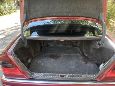 Mercedes-Benz C-Класс, 1999 — 照片 7